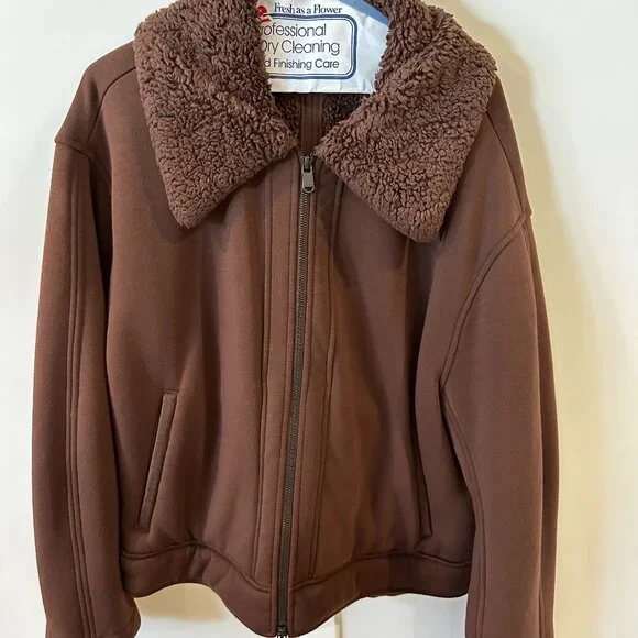 Athleta Cozy Jacket - Picture 1 of 7